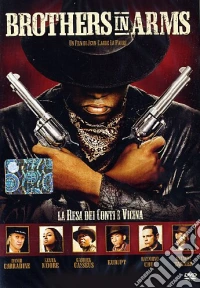 Brothers In Arms dvd