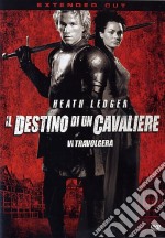 Destino Di Un Cavaliere (Il) (Extended Cut) dvd