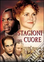 Stagioni Del Cuore (Le) dvd