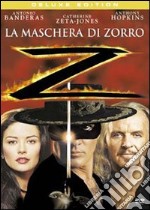 Maschera Di Zorro (La) (Deluxe Edition) dvd