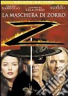 Maschera Di Zorro (La) (Deluxe Edition) dvd