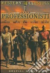 Professionisti (I) (SE) dvd