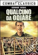 Qualcuno Da Odiare dvd