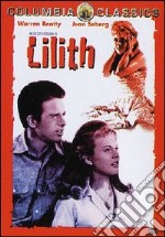 Lilith - La Dea Dell'Amore dvd