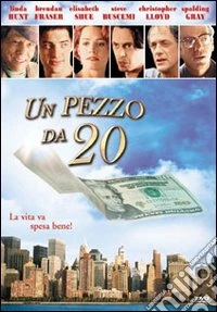 Pezzo Da 20 (Un) dvd