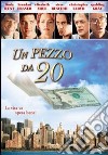 Pezzo Da 20 (Un) dvd