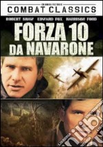 Forza 10 Da Navarone dvd