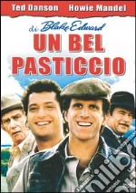 Bel Pasticcio (Un) dvd