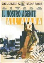 Nostro Agente All'Avana (Il) dvd