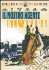 Nostro Agente All'Avana (Il) dvd