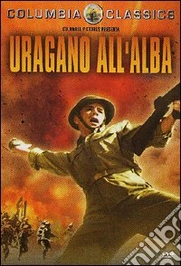 Uragano All'Alba dvd