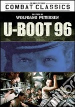 U-Boot 96 dvd