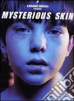 Mysterious Skin dvd