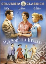 Mia Sorella Evelina dvd