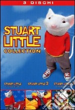 Stuart Little Collection (3 Dvd) dvd