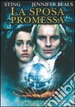 La Sposa Promessa  dvd