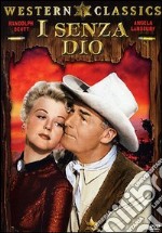 Senza Dio (I) dvd