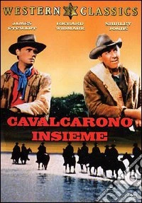 Cavalcarono Insieme dvd