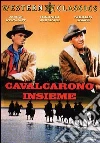 Cavalcarono Insieme dvd