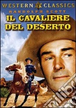 Cavaliere Del Deserto (Il) dvd