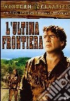 Ultima Frontiera (L') dvd