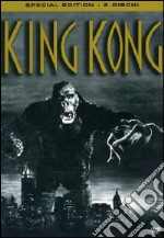 King Kong (1933) (SE) (2 Dvd) dvd