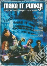 Make It Funky! dvd