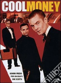 Cool Money dvd