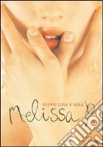 Melissa P. dvd