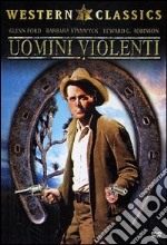 Uomini Violenti dvd