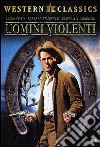 Uomini Violenti dvd
