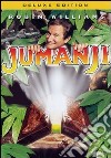 Jumanji (Deluxe Edition) dvd