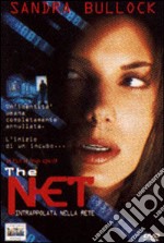 The Net. Intrappolata nella Rete dvd