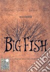 Big Fish. Le storie di una vita incredibile dvd