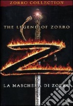 Zorro Collection (Cofanetto 2 DVD) dvd