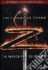 Zorro Collection (Cofanetto 2 DVD) dvd