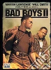 Bad Boys 2 film in dvd di Michael Bay