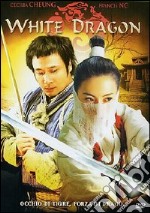 White Dragon dvd