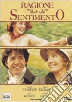 Ragione E Sentimento dvd