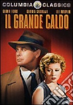 Grande Caldo (Il) dvd