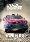 WRC. Ignition. Fia World Rally Championship 2005 dvd