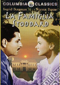 La Famiglia Stoddard  dvd