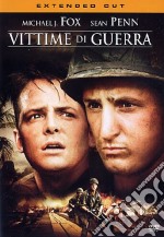 Vittime Di Guerra (Extended Cut) dvd