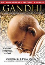 Gandhi dvd