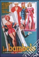 Bambole (Le) dvd