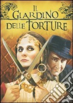 Giardino Delle Torture (Il) dvd