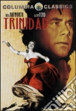 Trinidad dvd