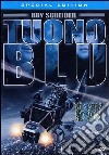Tuono Blu (SE) dvd