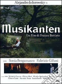 Musikanten dvd