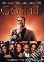 Gospel dvd